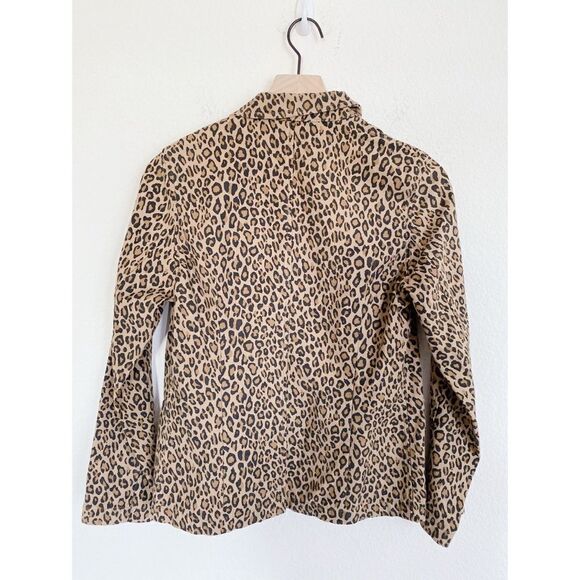 Nili Lotan Addison 100% cotton blazer - Picture 10 of 12